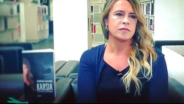 A pesar de haber recibido críticas, Karla Sofía se mostró satisfecha por lo que generó tras revelar su transformación.