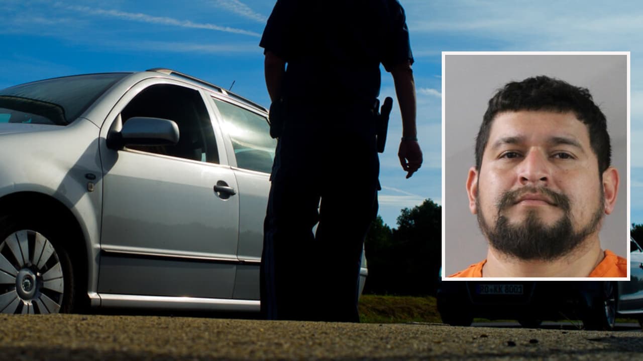 Migrante es detenido en Florida por vidrios polarizados y ahora enfrenta una posible deportación: ¿qué dice la ley? 