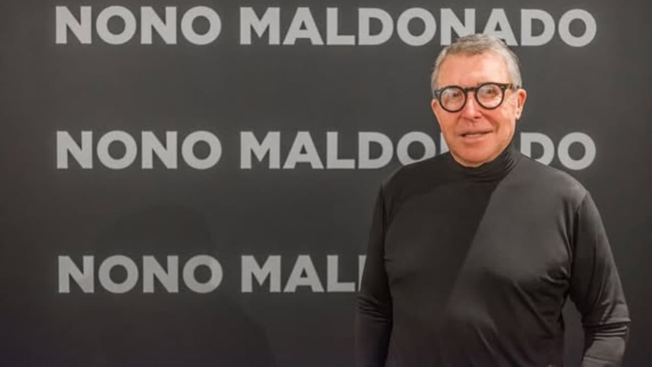 Fallece Nono Maldonado: el creador que llevó la moda de Puerto Rico a estándares internacionales