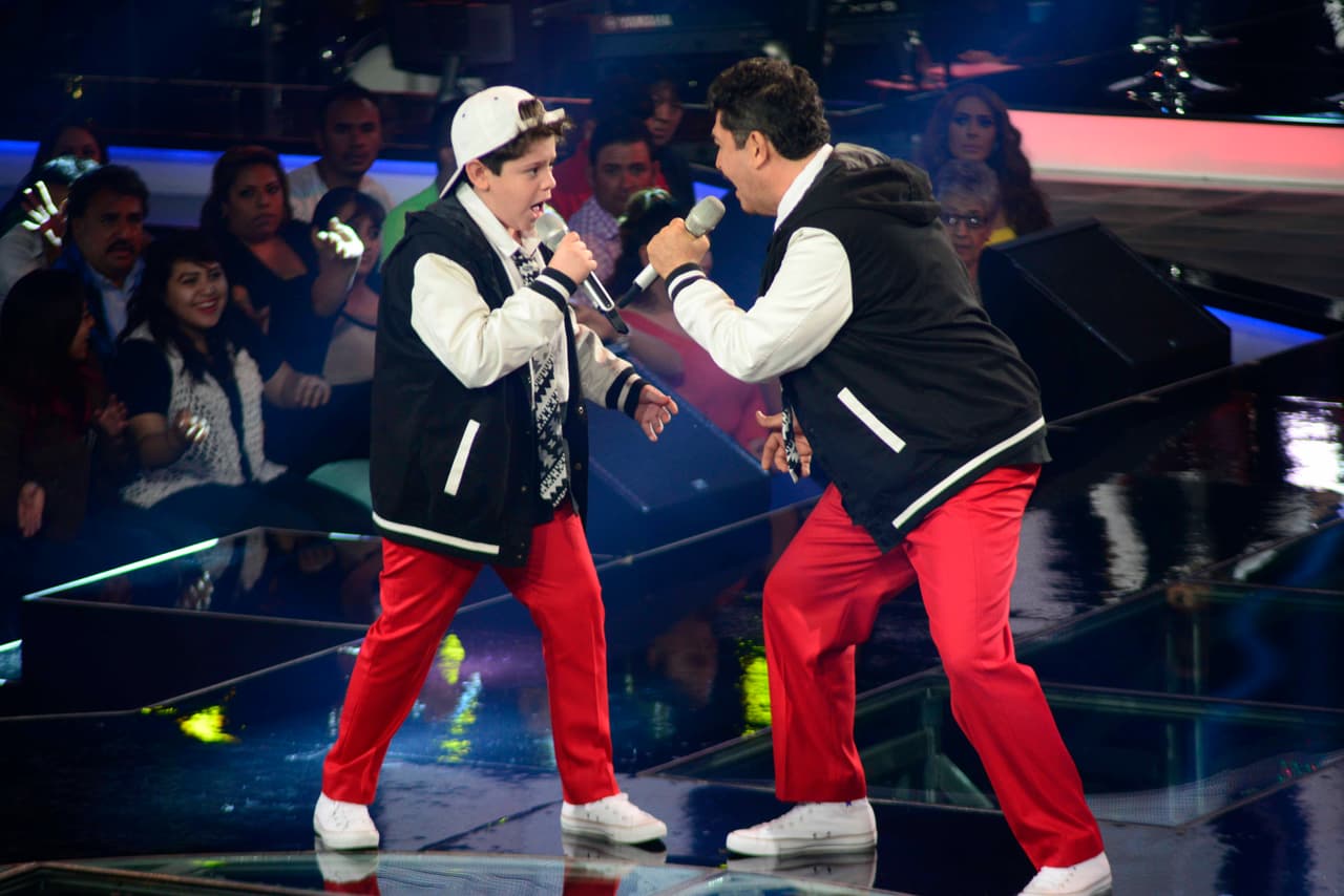 Los Modesto y Pintos fueron eliminados, el bullying se hizo presente en algunos de los participantes, los capitanes no estuvieron de acuerdo con las críticas de los jueces, Benny, Sasha y Eric fueron los invitados especiales y Espinoza Paz y Cristian castro hicieron las pases.