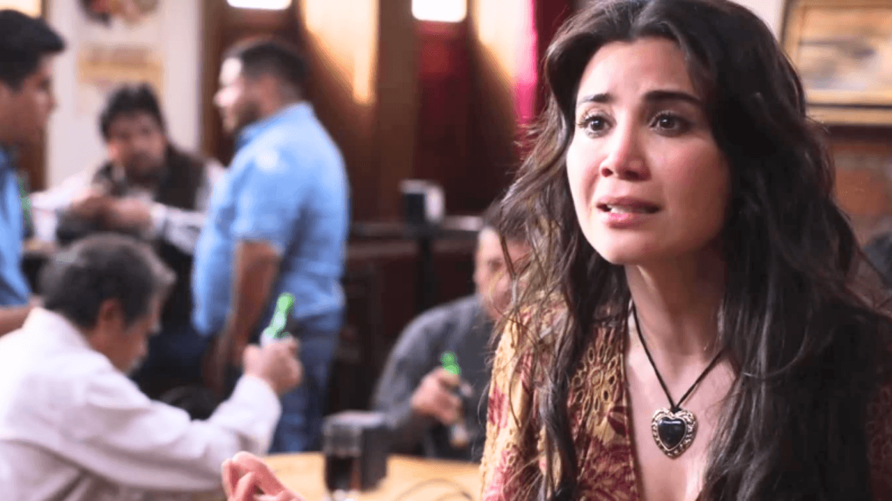 Dalila descubre que el Trenza raptó a Renato | Mi Rival | Capítulo 31