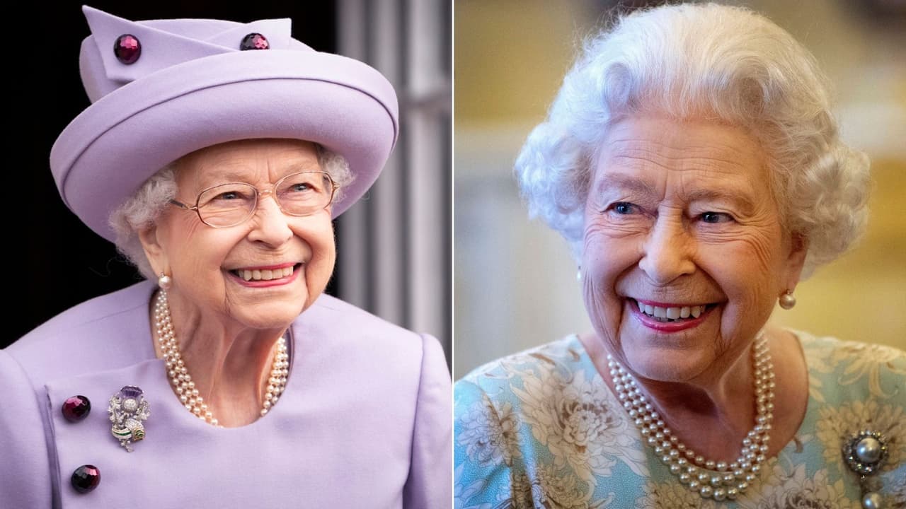 Cuántos años tenía la reina Isabel y otros datos sobre ella (no estaba destinada al trono)