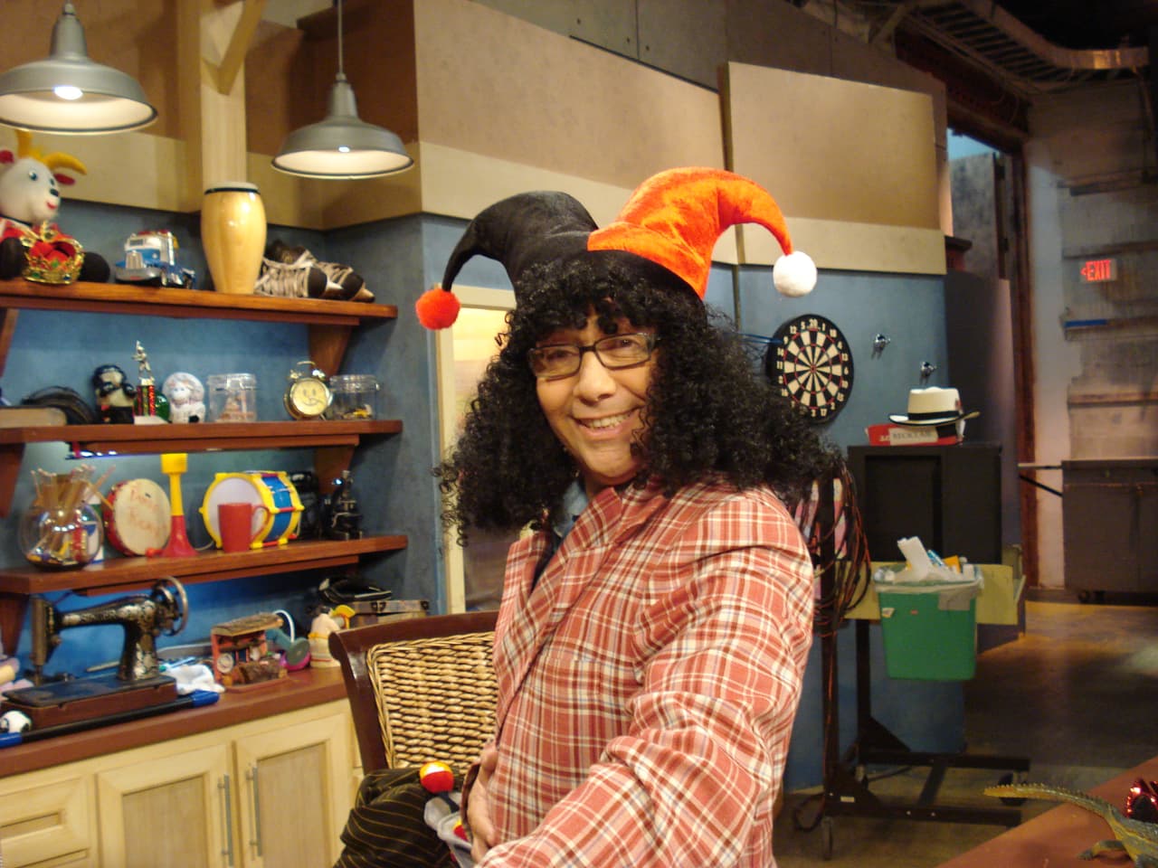 Fernando Arau le puso el toque simpático a los inicios de Despierta América.