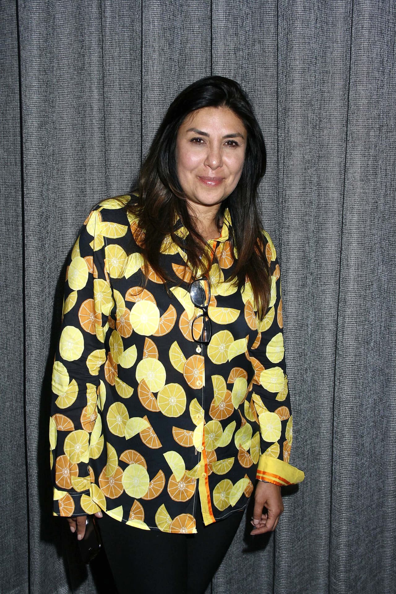 Pero Giselle González, productora del exitoso melodrama que se transmite de lunes a viernes por Univision, habló de lo sucedido y dijo qué sucedió con Roberto Romano.
<br>