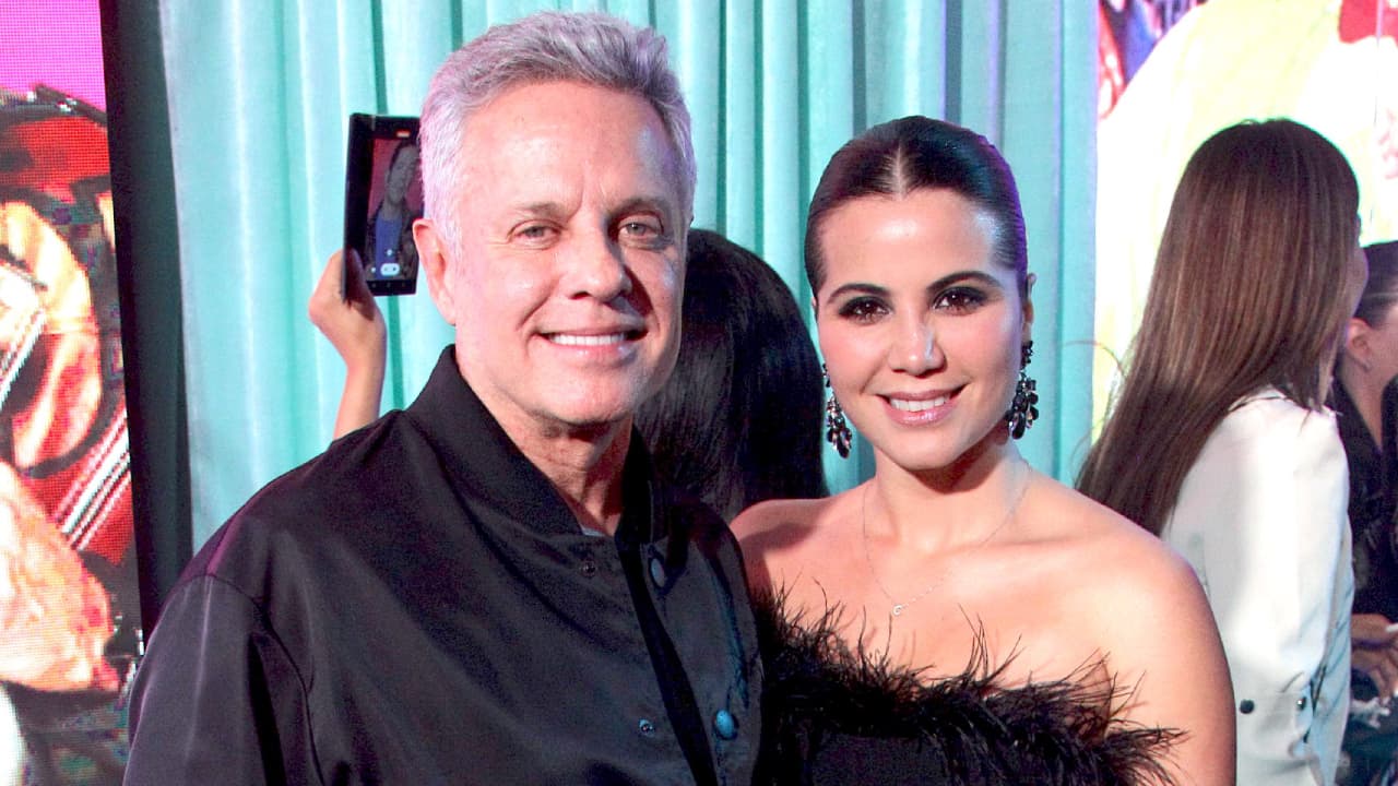 Esposa de Alexis Ayala será incluida en el testamento del actor: ella cuenta lo que hablaron