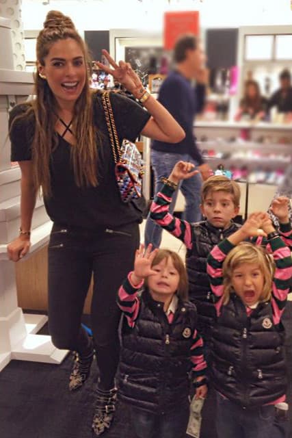 ¡Listos para disfrutar las vacaciones!