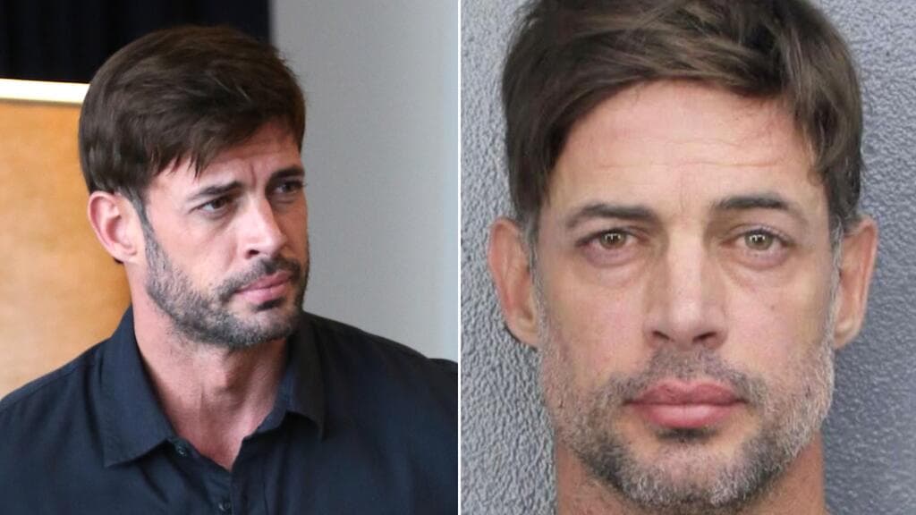 Dan ultimátum a William Levy: juez le exige cuentas al actor tras faltar (otra vez) a audiencia