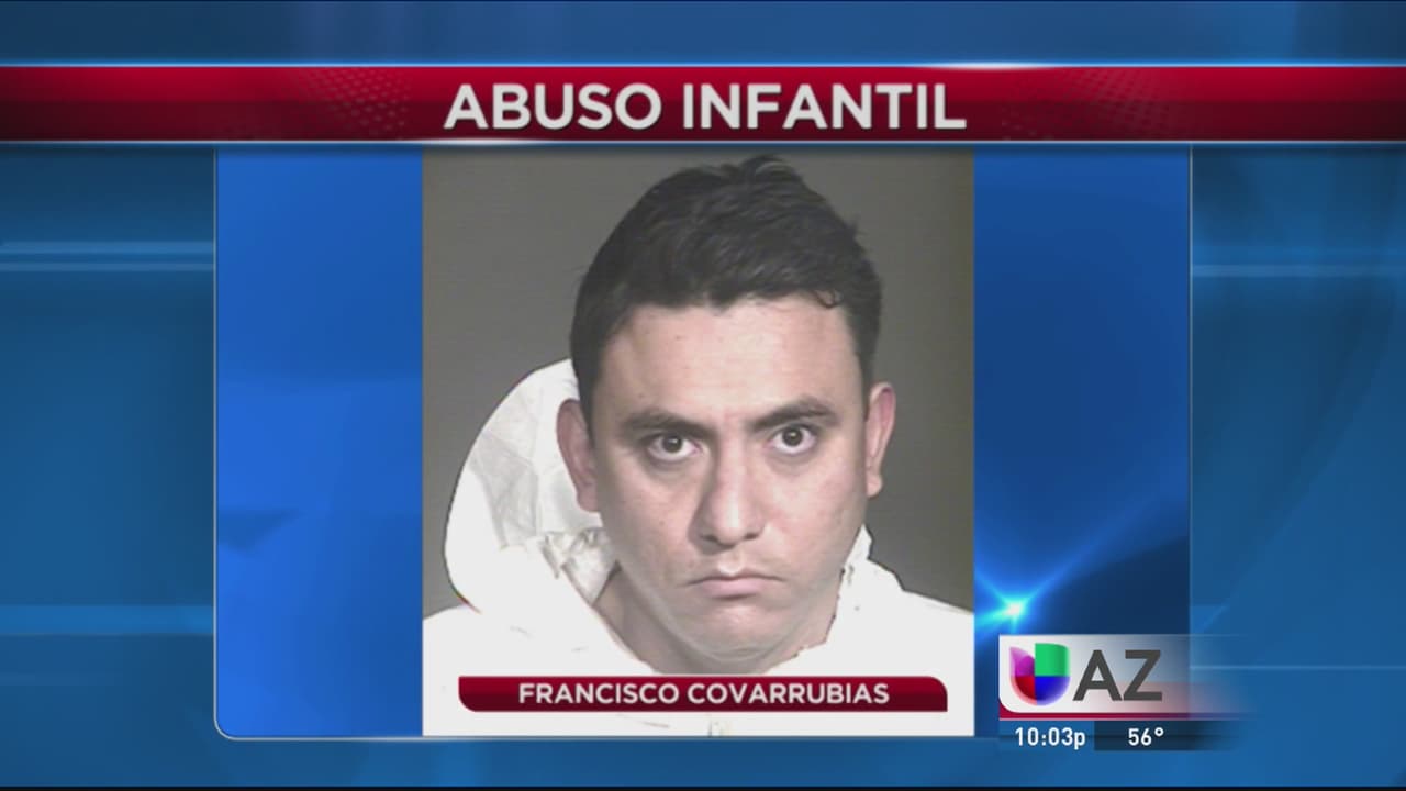 Acusado por abuso sexual de niña en Arizona se benefició del amparo migratorio de Obama