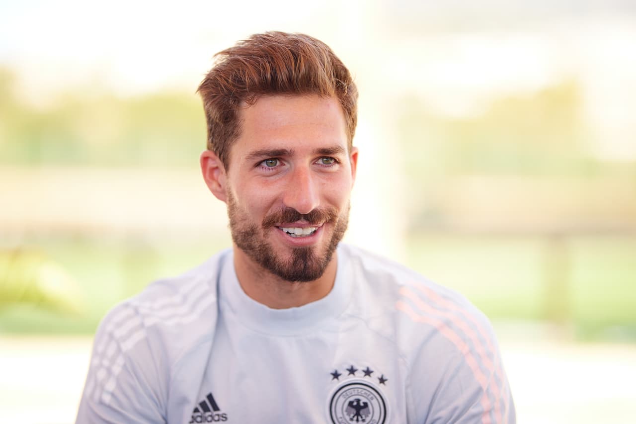 Kevin Trapp