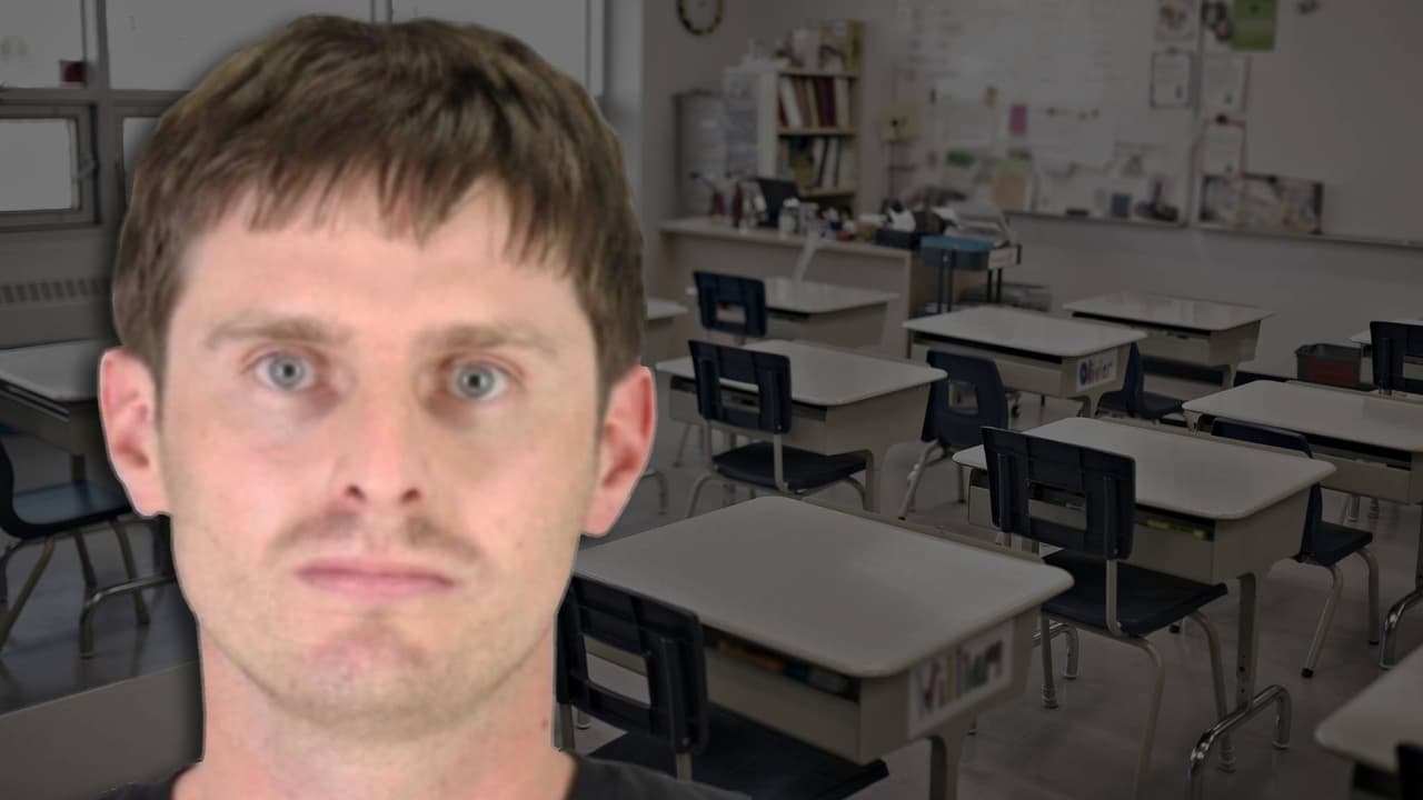 Arrestan por pornografía infantil a hombre que buscaba empleo de maestro o niñero en California