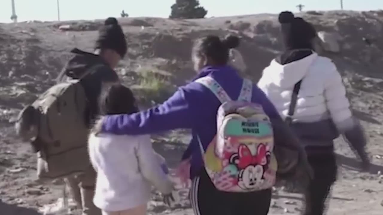 Cuáles son los beneficios de la expansión del programa de asilo político