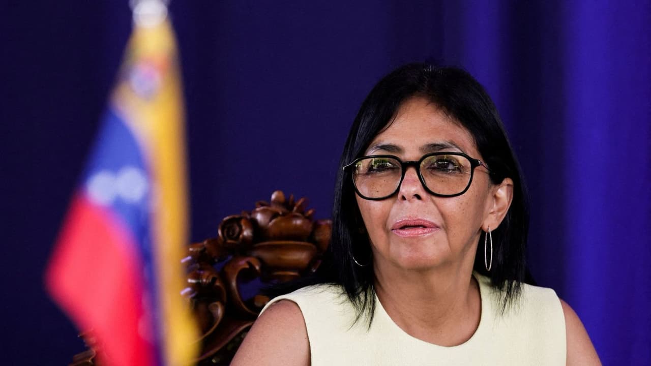 Ian Bremmer analiza la relación de Trump con Delcy Rodríguez y el futuro de Venezuela