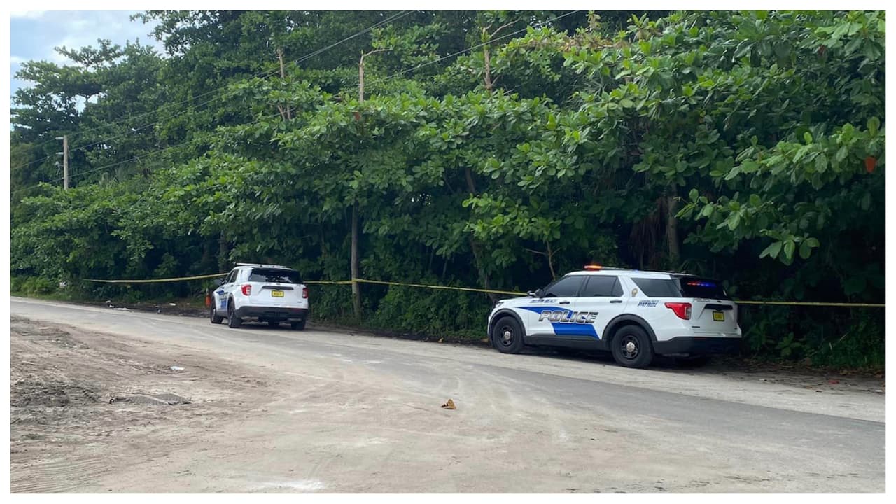 Aparecen tres maletas con restos humanos en las costas del sur de Florida