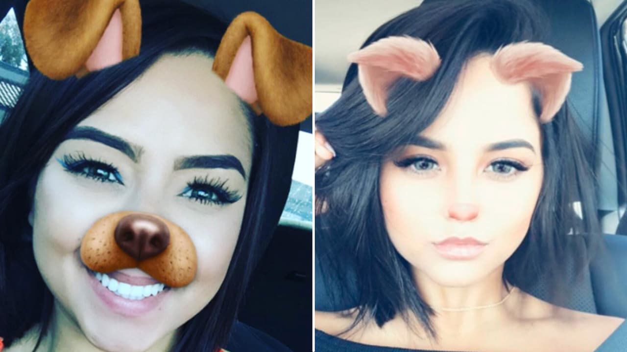 Vivian Mitre es una Power Ranger como Becky G