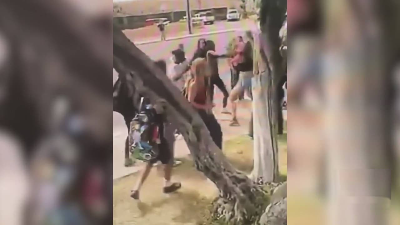 Hay alerta por violentos altercados en escuelas de Scottsdale; videos inundan las redes sociales