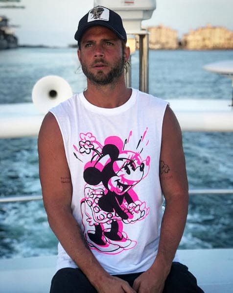 Pero recientemente ambos se han dejado ver solos en sus redes sociales y Horacio Pancheri ha escrito algunos mensajes melancólicos en Instagram.