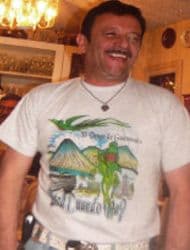 Pedro Infante Jr. se produjo 12 heridas