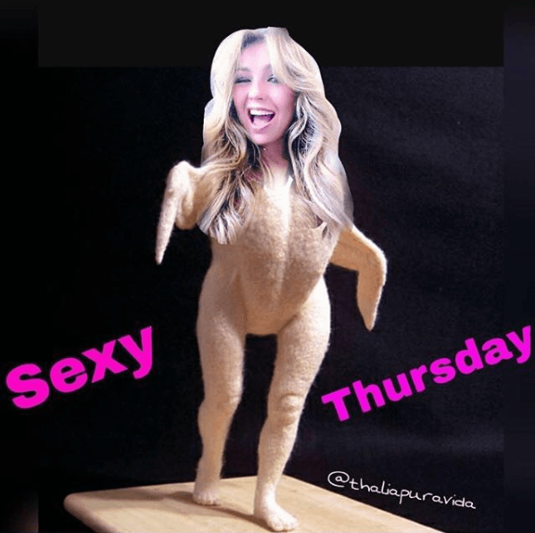 Como era de esperarse, esta sección también ha generado hilarantes memes por parte de sus fans.