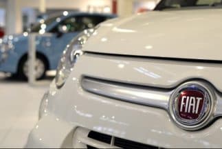 Nace Fiat Chrysler Automobiles