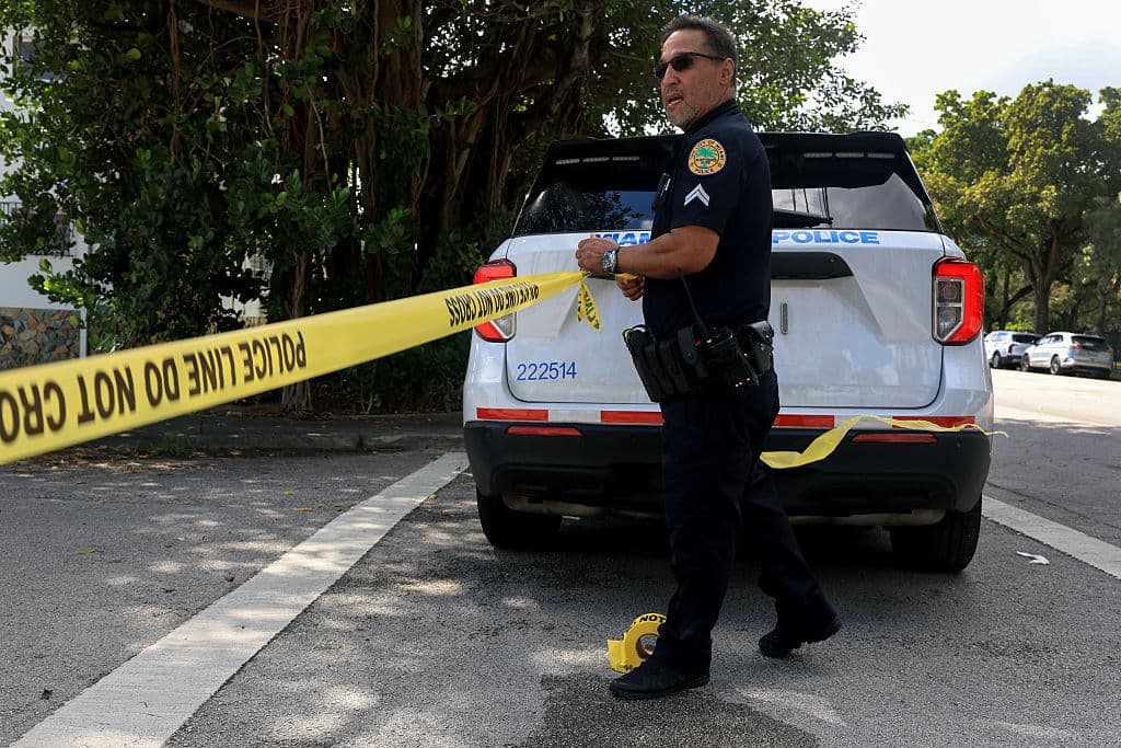 Tiroteo en Miami deja a una menor herida; investigan aperente lesión a otro adolescente