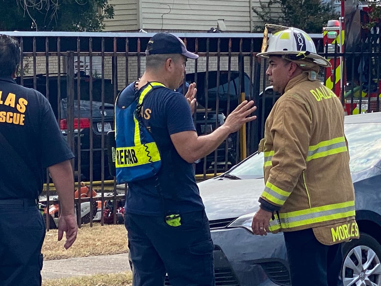 Hasta el momento se desconoce qué fue lo que causó la explosión.
<br>