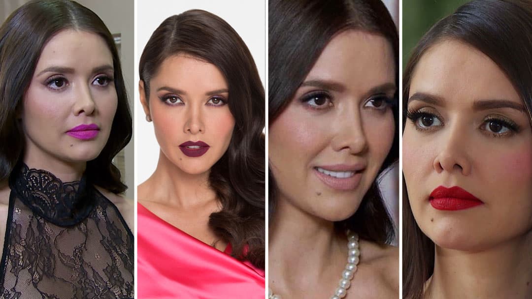 Saldrá a la venta un labial basado en el look de 'Nina Montenegro'