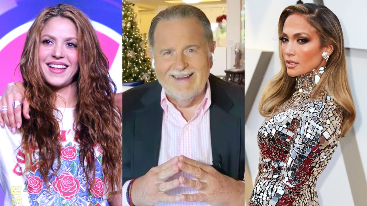 Miedo a casarse, a las cucarachas, a los gatos: estas son las fobias de los famosos… y Raúl también tiene una