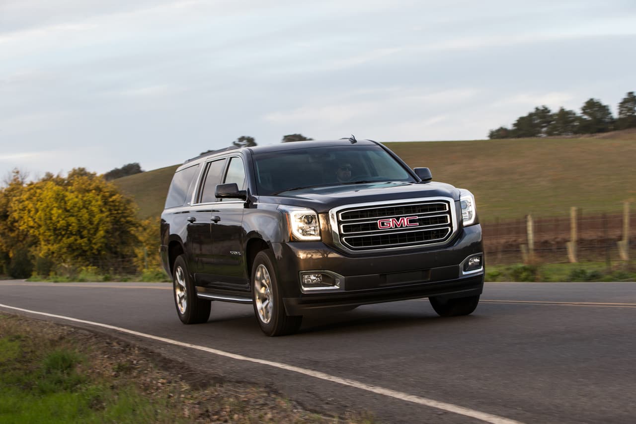 <h3 class="cms-H3-H3">GMC Yukon 2015 - 2018</h3>