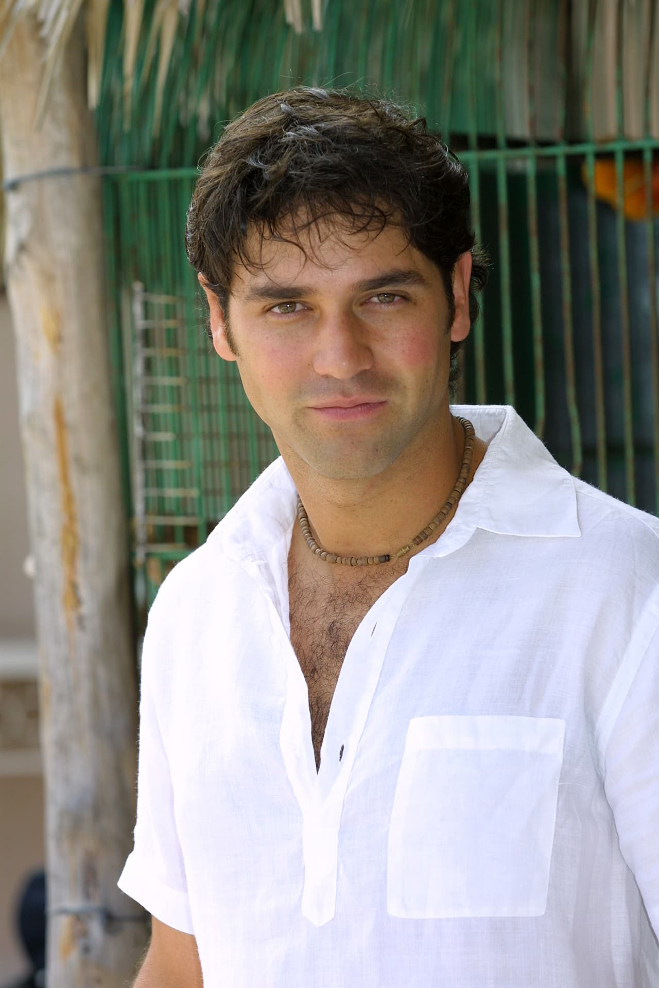 Valentino Lanús fue uno de los galanes más populares de la televisión. Con las telenovelas juveniles 'Primer amor a 1000 x hora' y 'El juego de la vida' su fama comenzó a crecer rápidamente.