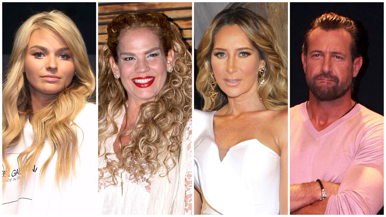 "No le alcanzan las neuronas": Niurka Marcos no cree que Geraldine le hizo brujería a Gabriel e Irina