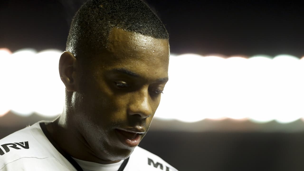 Robinho es condenado a 9 años de cárcel por violación