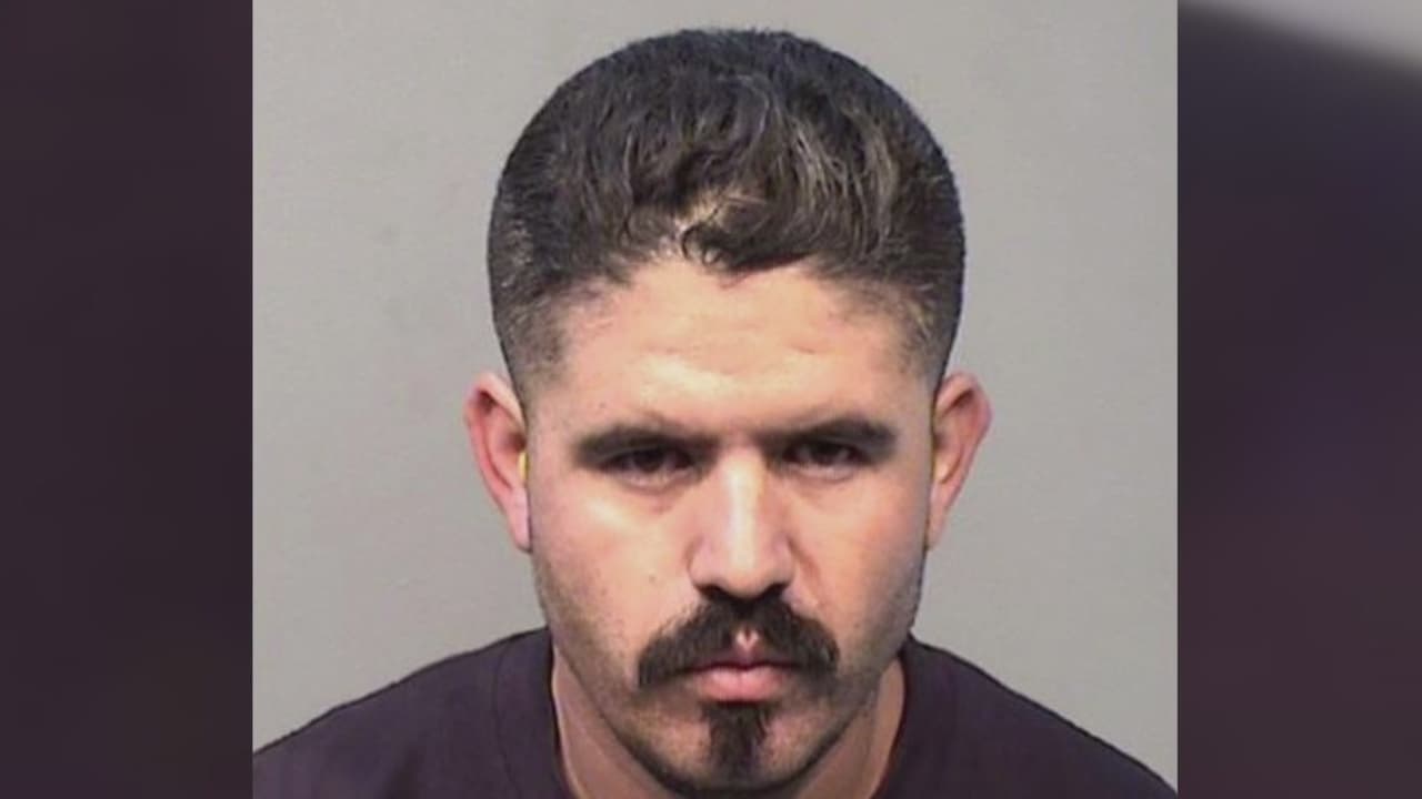 Arrestan a un hombre por alterar un cheque de cinco dólares por uno de cinco mil en Prescott Valley