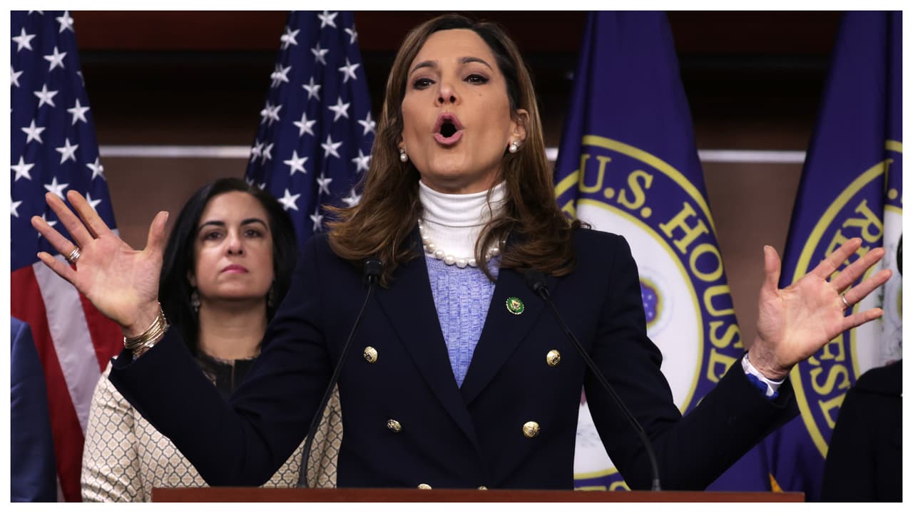 Cubanoamericanos del sur de Florida mantienen sus escaños en la Cámara de Representantes