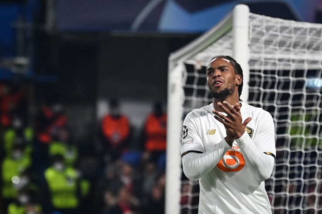 Con goles de Kai Havertz y Christian Pulisic, Chelsea derrota 2-0 al Lille durante el partido de ida en los Octavos de Final en la Champions League. El conjunto parisino tendrá la localía para el partido de vuelta.