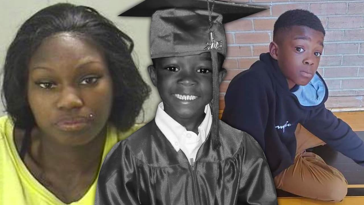 Arrestan a una mujer en relación con la muerte de un niño de 11 años afuera de un Walmart en Dallas