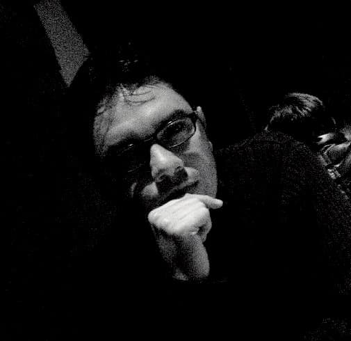 Jorge Morales Almada's profile picture