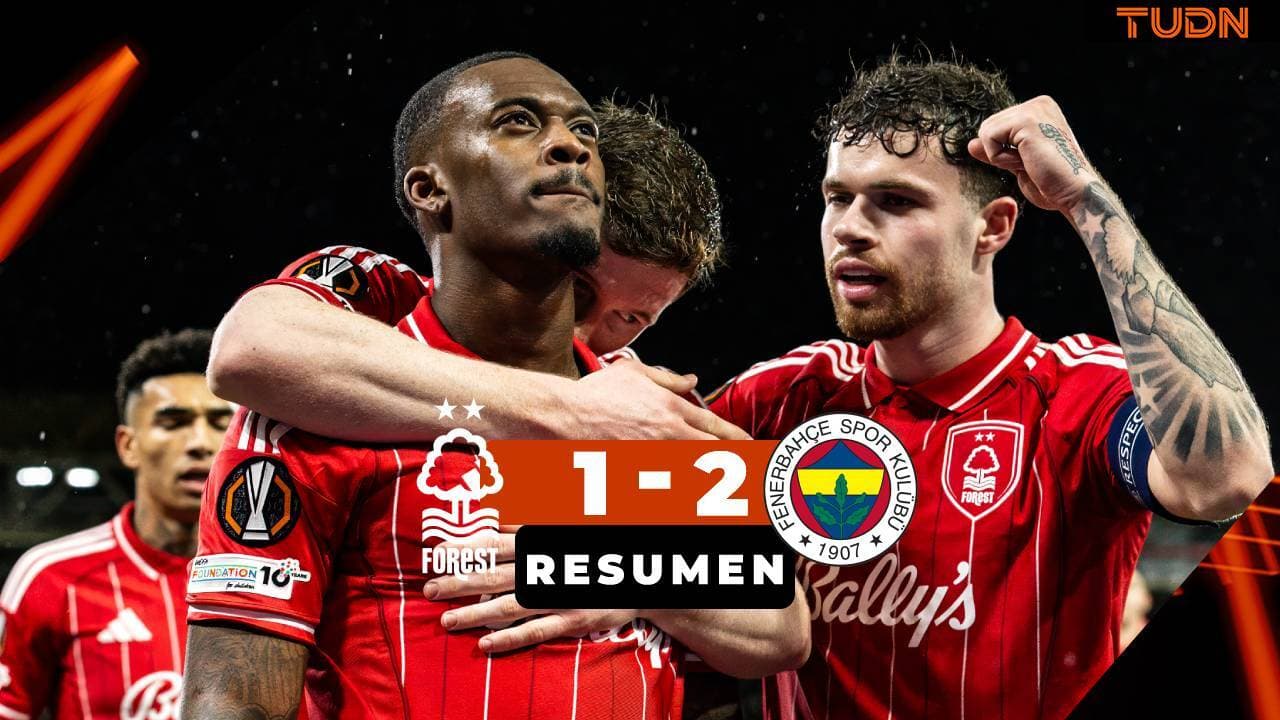 ¿Hizo falta Edson? El Fenerbahce gana, pero se despide de la Europa League