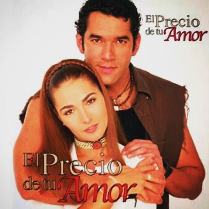 De ahí le siguieron historias como 'Una luz en el camino' (1998), 'Nunca te olvidaré' (1999), 'DKDA, sueños de juventud' (1999-2000), 'El precio de tu amor' (2000-2001), 'Alegrijes y rebujos' (2203-2004), 'El amor no tiene precio' (2005-2006) y 'Tormenta en el paraíso' (2007).