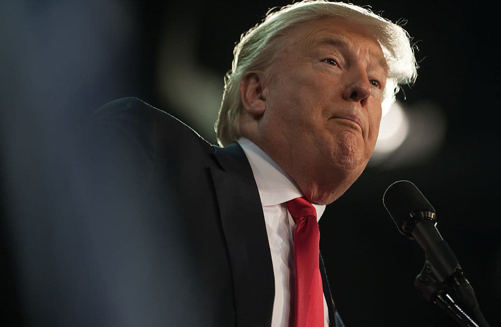 Las ‘cantinfladas’ de Trump no son cosa de risa