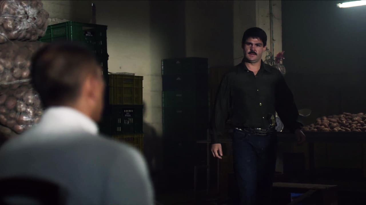 ‘El Chapo’ le informó que no lo dejaría en libertad hasta negociar su incorporación de ‘La Federación’.