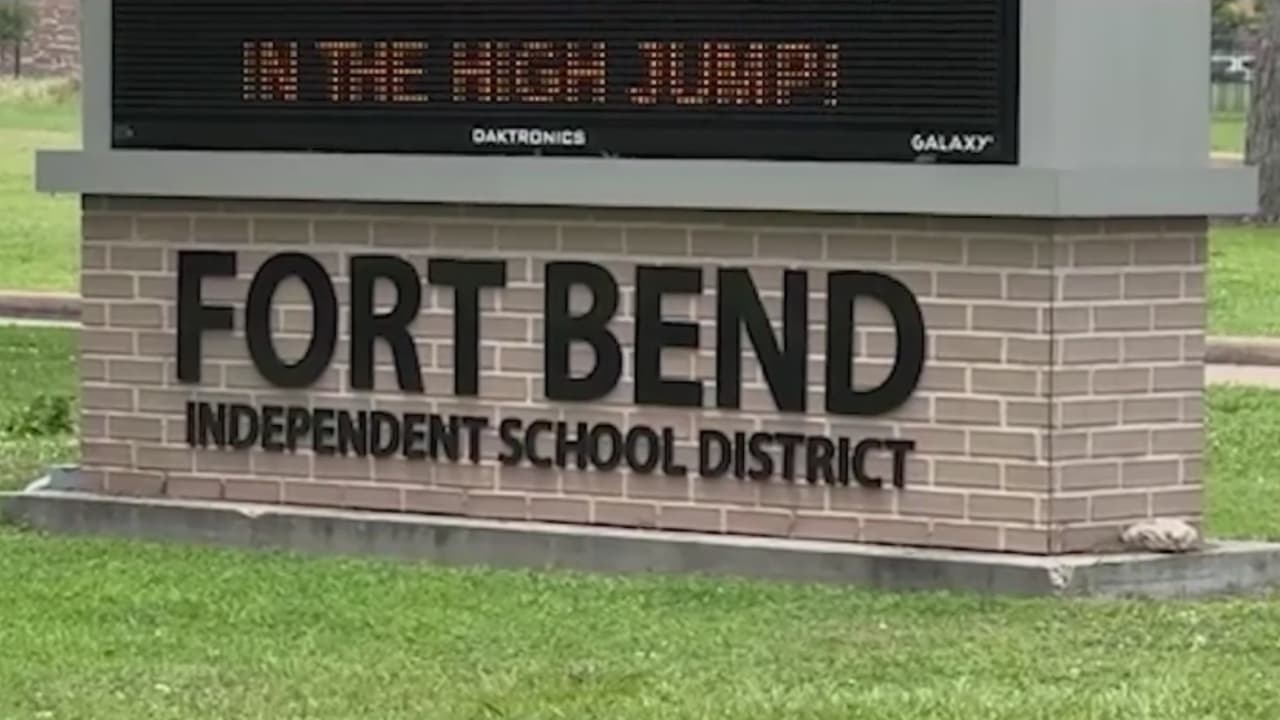 Fort Bend ISD aprueba nuevas medidas de seguridad con tecnología de punta: te contamos cuáles son