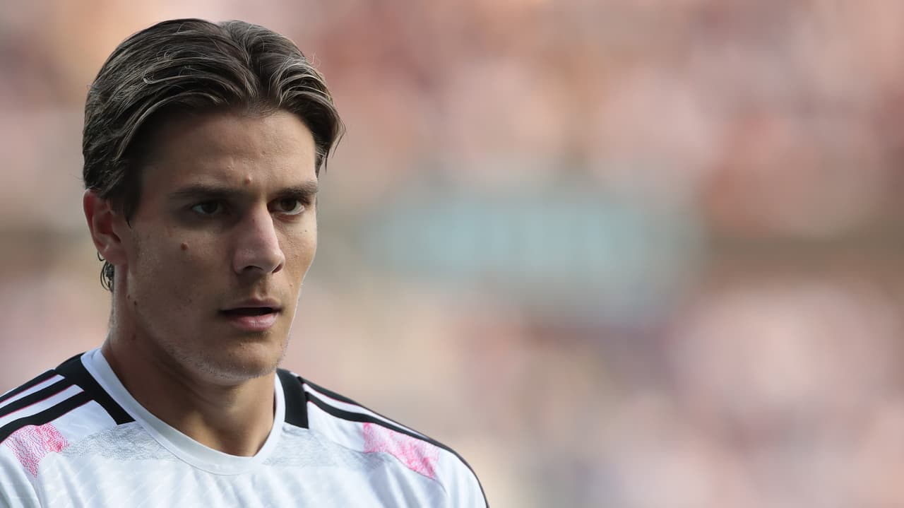 ¡Siete meses sin jugar! Nicolò Fagioli, suspendido por apuestas