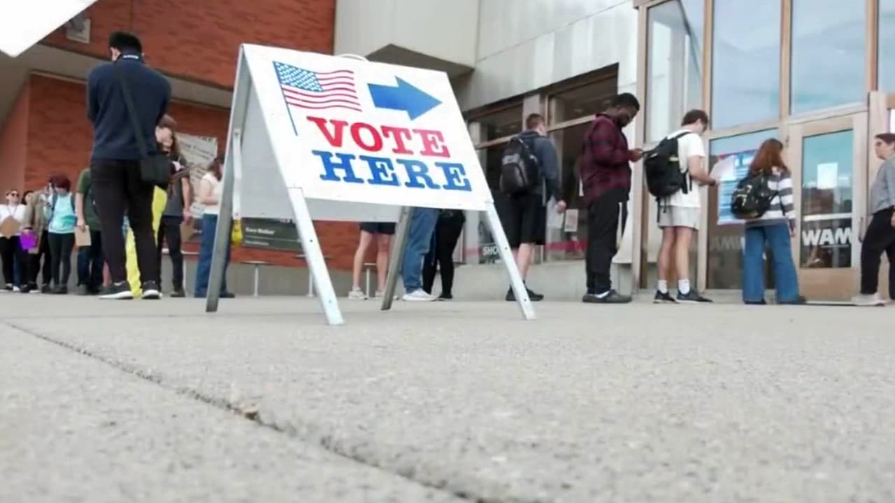 Elecciones primarias en Georgia ponen en balanza el respaldo a Donald Trump
