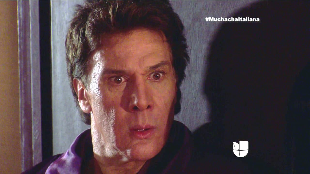 ¡Qué sorpresa te llevaste Sergio!