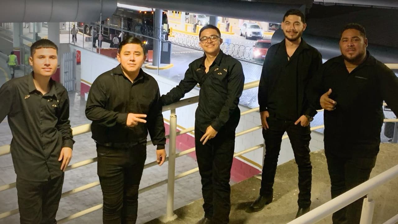 Hallan calcinados los cuerpos de los integrantes del Grupo Fugitivo que habían sido reportados como desaparecidos