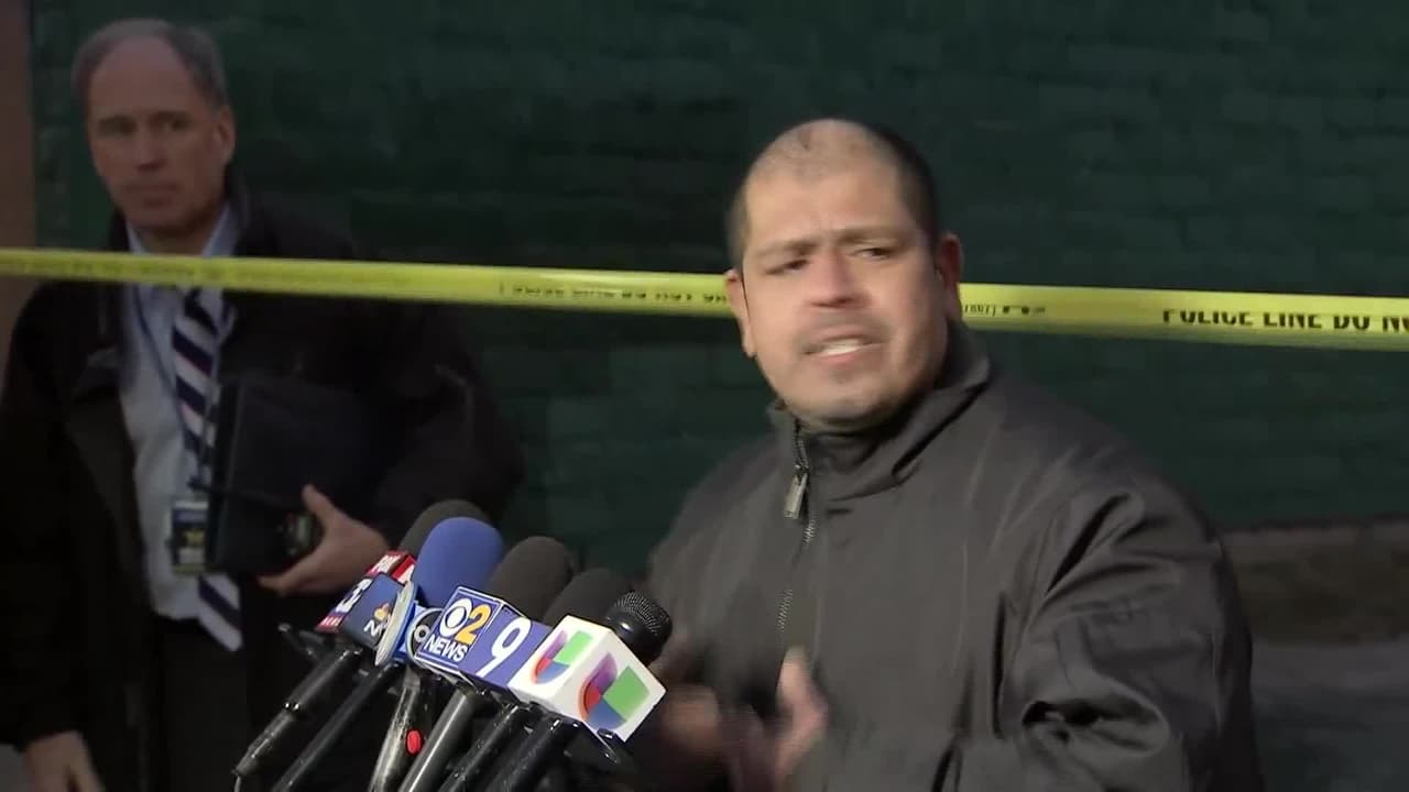 Hombre muere durante un controversial enfrentamiento con la policía en el vecindario de Belmont Cragin 