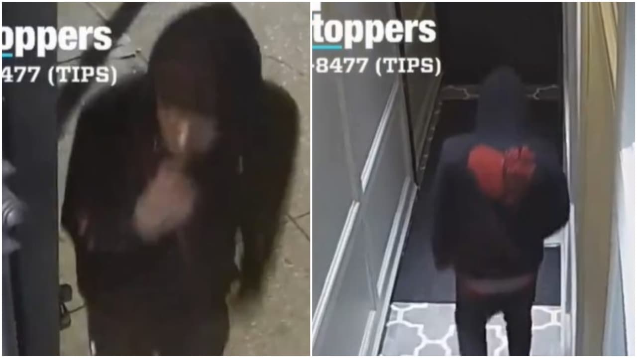 Buscan a sospechoso de violar a una joven de 23 años dentro de un edificio en Manhattan