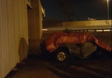 Cinco muertos, entre ellos cuatro niños, en choque en I-10