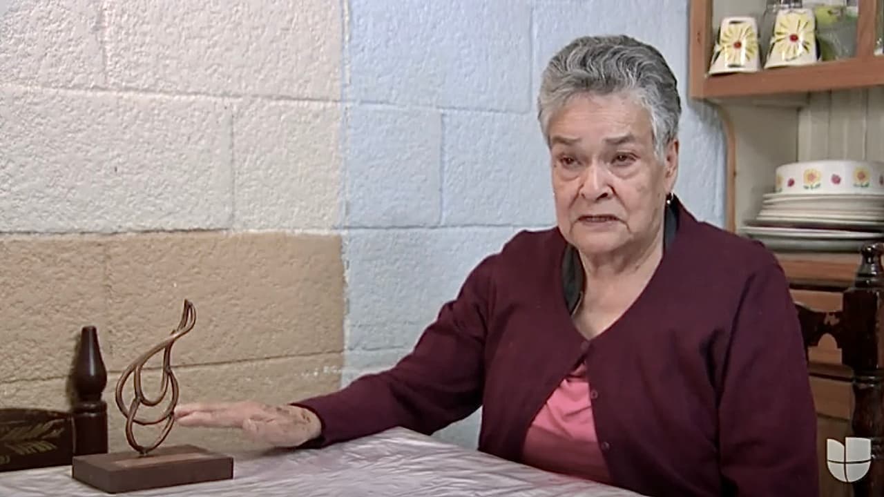 María Herrera, la activista mexicana entre las 100 personas más influyentes según 'Time'