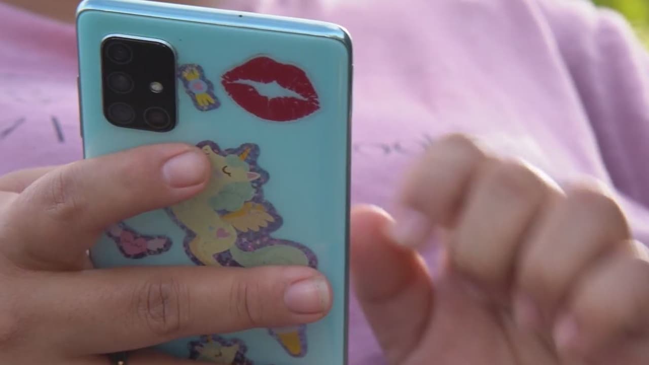 Madre hondureña citada por ICE en Sacramento teme ser deportada y separada de sus hijas